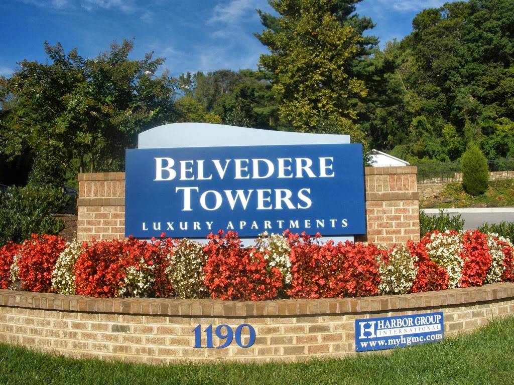 Belvedere Towers Cafe | 1190 W Northern Pkwy #127, Baltimore, MD 21210, USA | Phone: (410) 464-0002