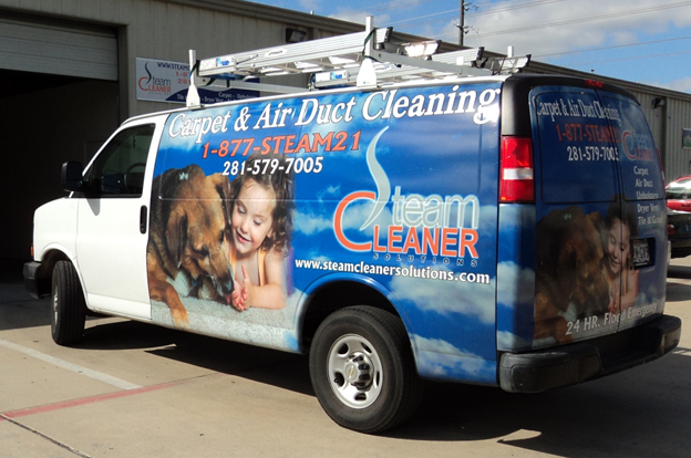 Steam Cleaner Solutions | 1701 Bingle Rd #3, Houston, TX 77055, USA | Phone: (832) 767-5389