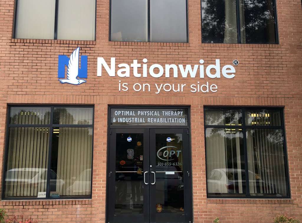 Nationwide Insurance - Matthew K Boudreau | 10020 Southern Maryland Blvd #203, Dunkirk, MD 20754, USA | Phone: (410) 257-6766