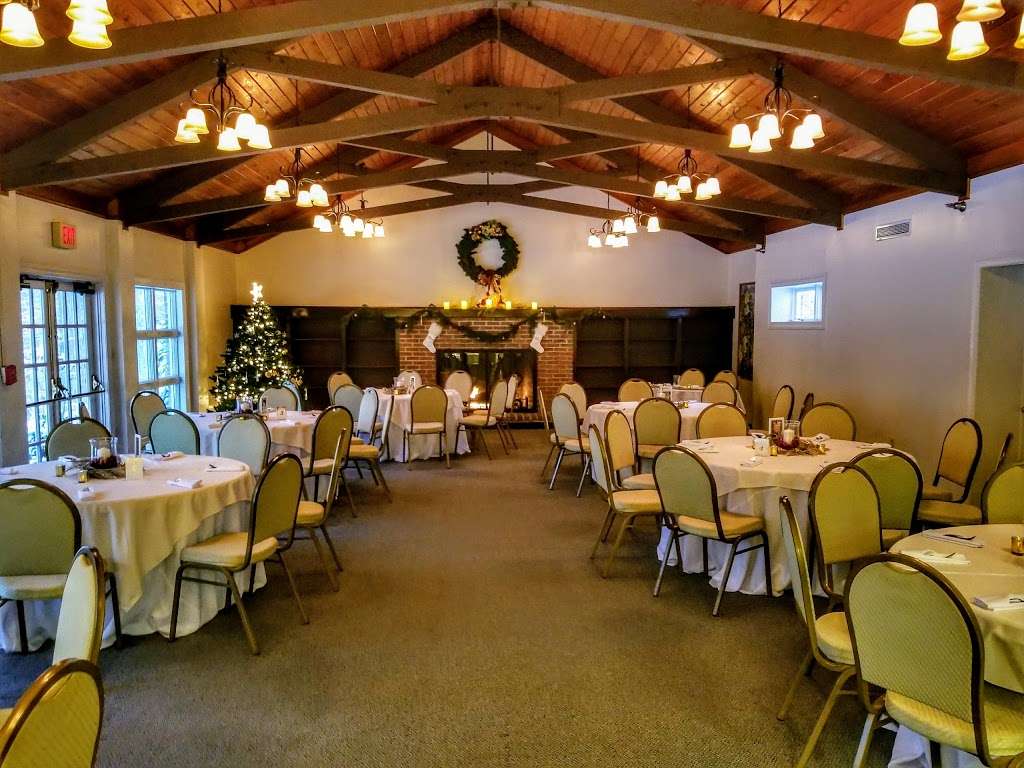 Rockwood Manor Retreats & Events | 11001 Macarthur Blvd, Potomac, MD 20854 | Phone: (301) 563-7510