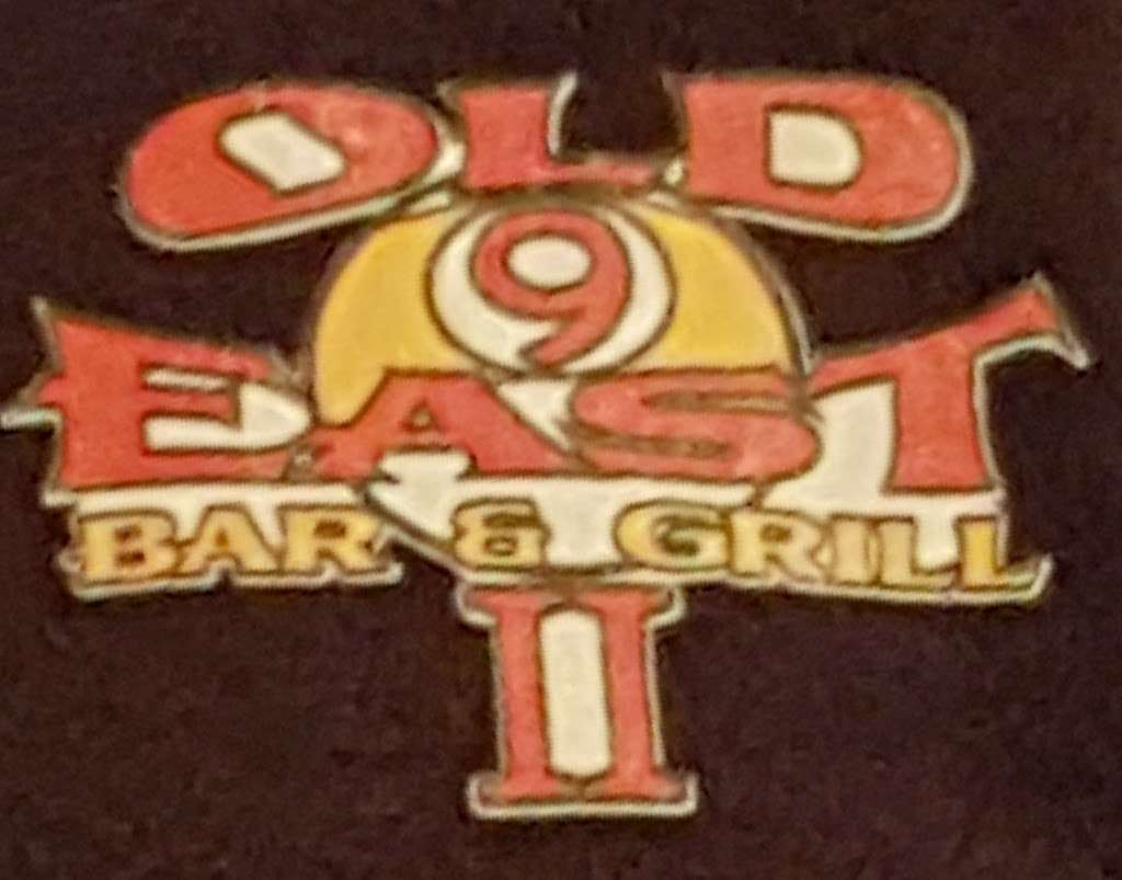 Old 9 East II Bar & Grill | 318 Eagle School Rd, Martinsburg, WV 25404, USA