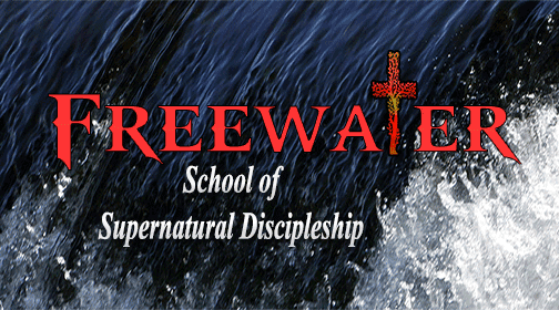 Freewater School of Supernatural Discipleship | 510 S El Camino Real, Encinitas, CA 92023, USA | Phone: (760) 809-1335