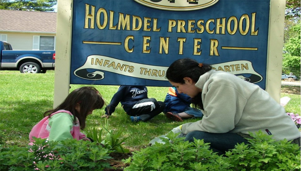 Holmdel Preschool | 674 N Beers St, Holmdel, NJ 07733 | Phone: (732) 888-1919