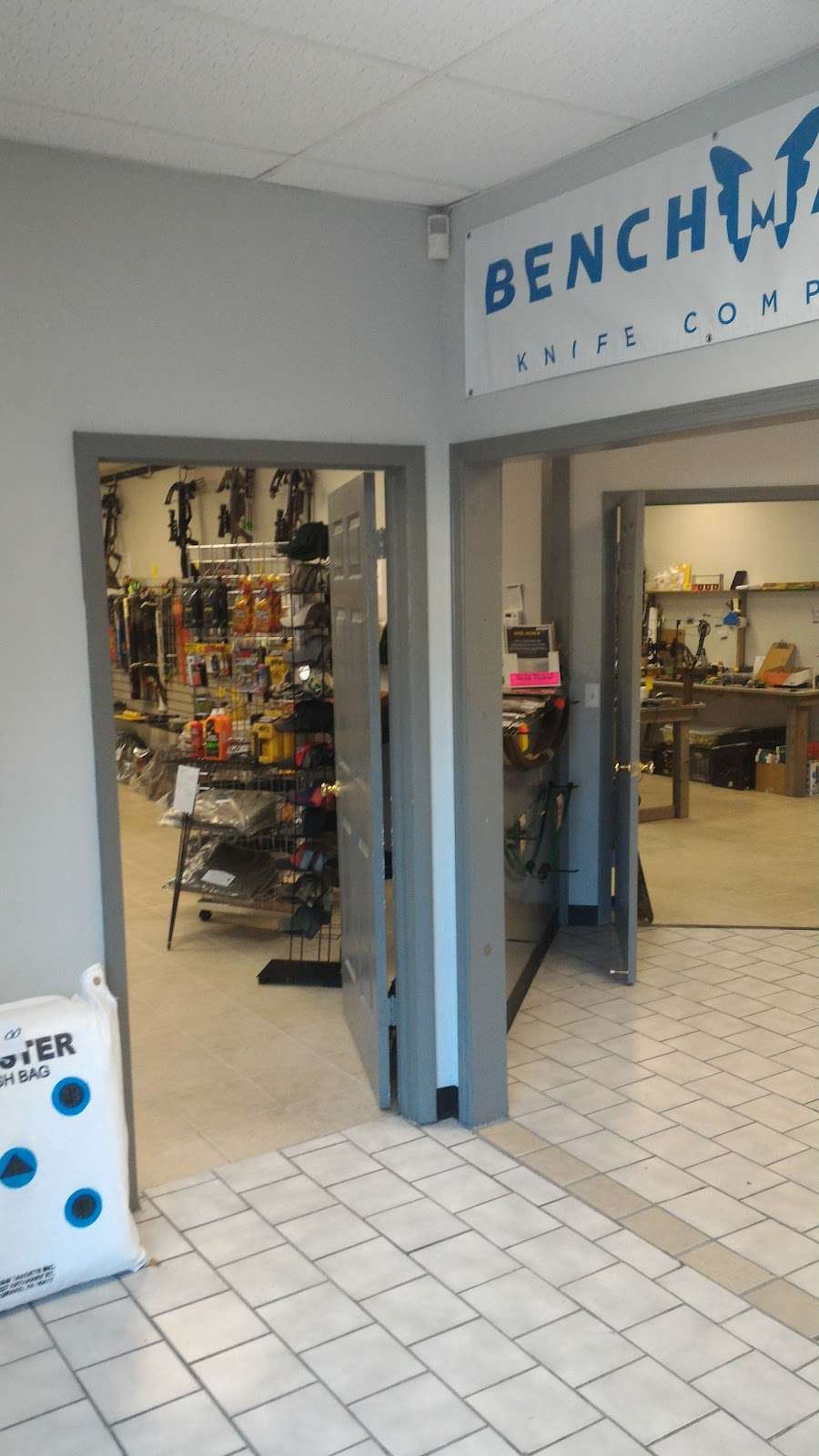 Orange County Archery Center | 1 Commercial Dr #3, Florida, NY 10921, USA | Phone: (845) 651-2240