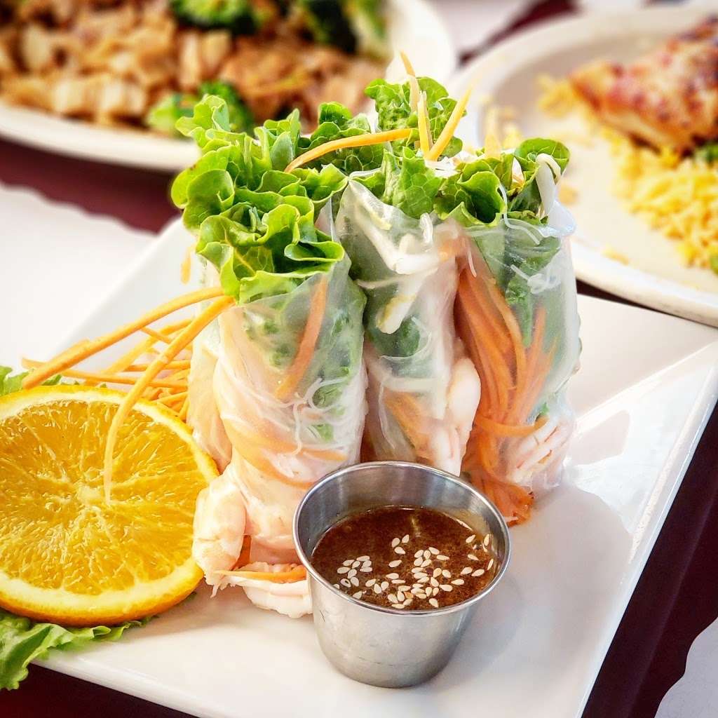 Thai Original BBQ | 2219 Gellert Blvd, South San Francisco, CA 94080, USA | Phone: (650) 878-0818