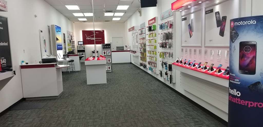 Verizon Authorized Retailer, Your Wireless | 660 Columbus Ave, Thornwood, NY 10594, USA | Phone: (914) 579-2012