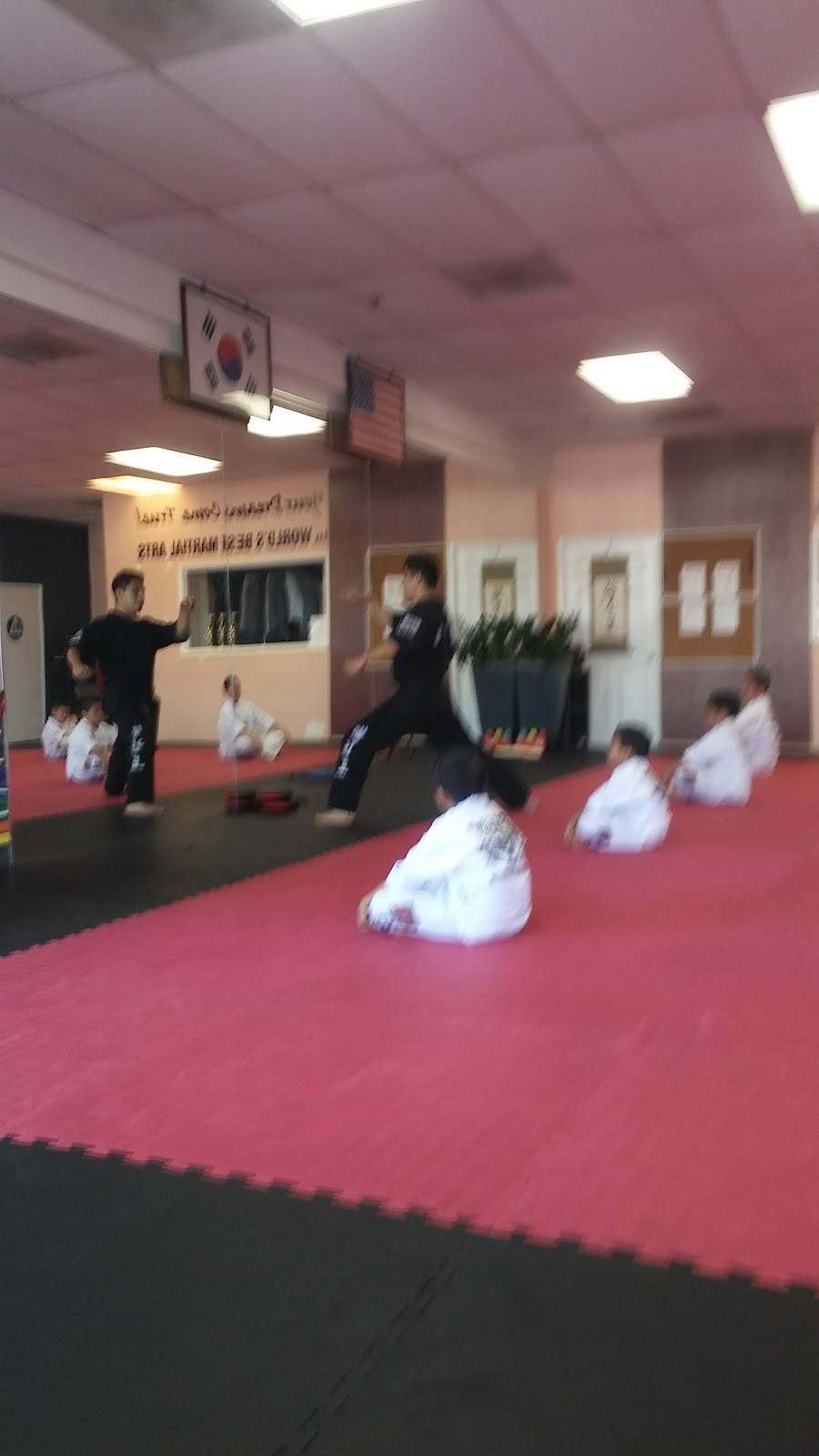 Worlds Best Martial Art & TaeKwonDo | 2158 S Bristol St, Santa Ana, CA 92704, USA | Phone: (714) 549-5203