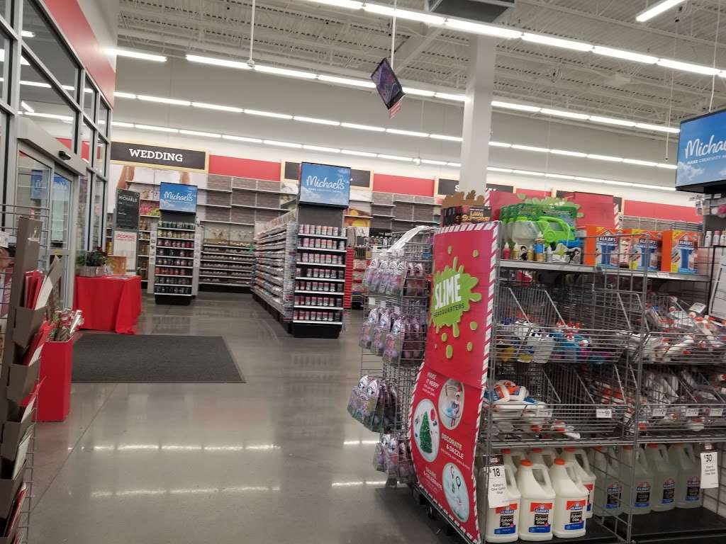 Michaels Middletown Delaware