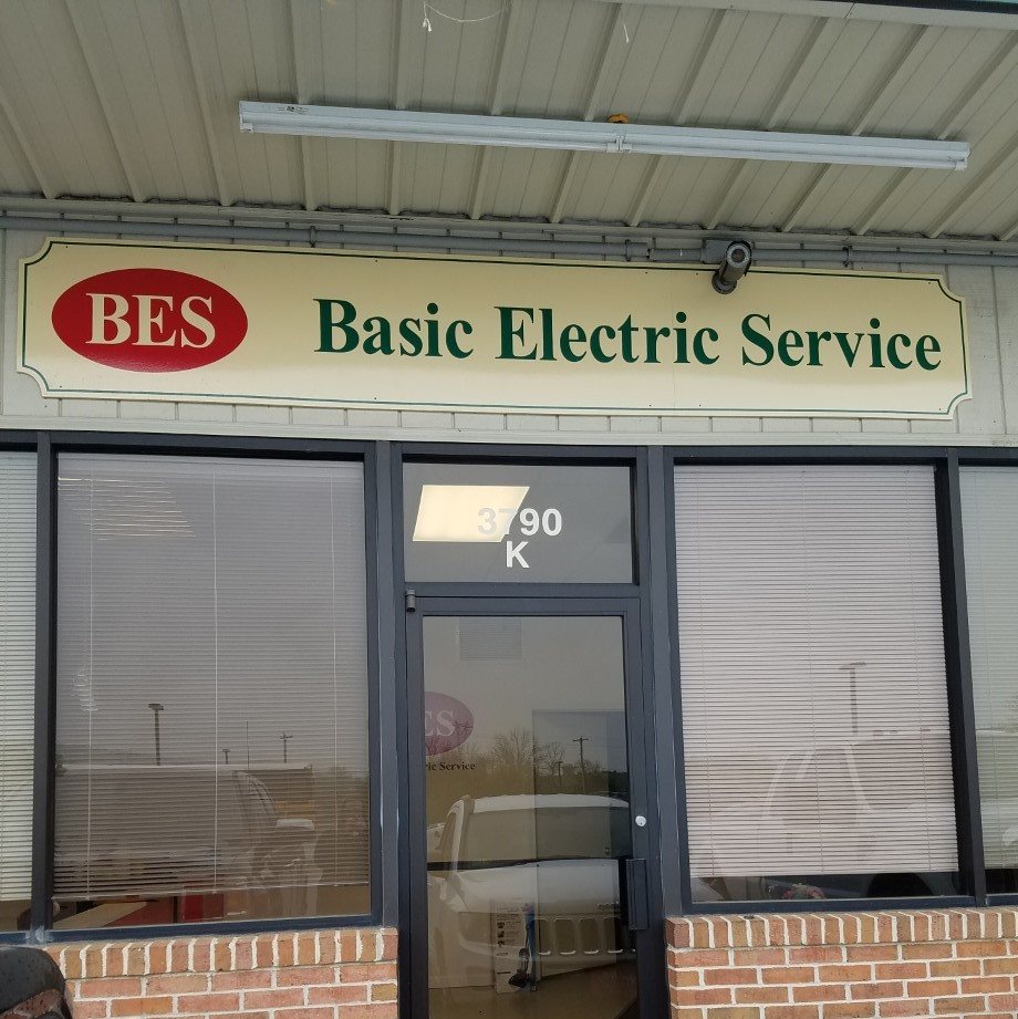 Basic Electric Service | 3790 Hedgesville Rd k, Hedgesville, WV 25427, USA | Phone: (304) 754-4744