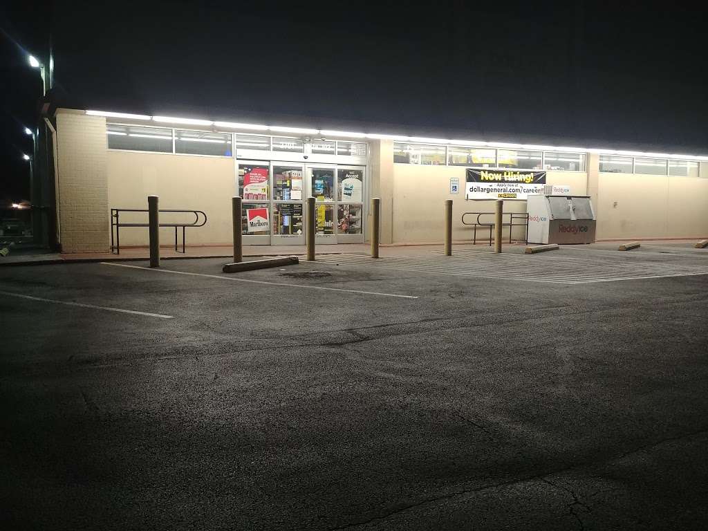 Dollar General | 2701 S Presa St, San Antonio, TX 78210, USA | Phone: (210) 729-9253