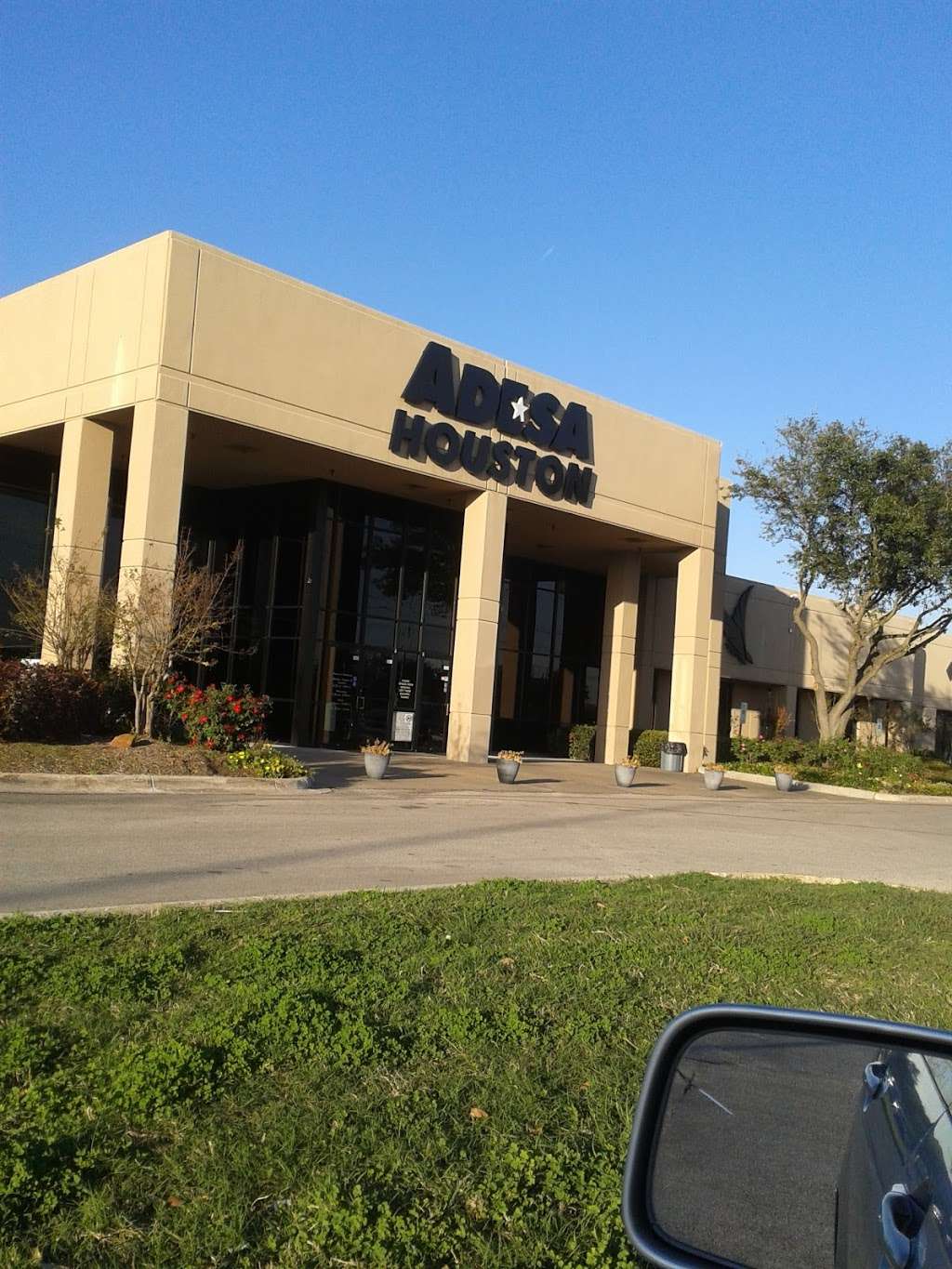 ADESA Houston | 4526 North Sam Houston Pkwy W, Houston, TX 77086, USA | Phone: (281) 580-1800