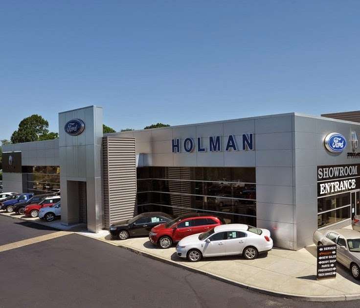 Holman Ford Maple Shade | 571 NJ-38, Maple Shade Township, NJ 08052, USA | Phone: (856) 394-5516