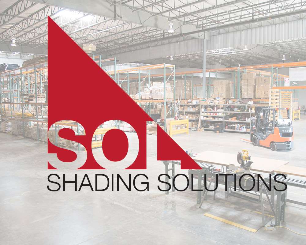 Sol Shading Solutions | 2168 Diplomat Dr, Farmers Branch, TX 75234, USA | Phone: (972) 444-0925