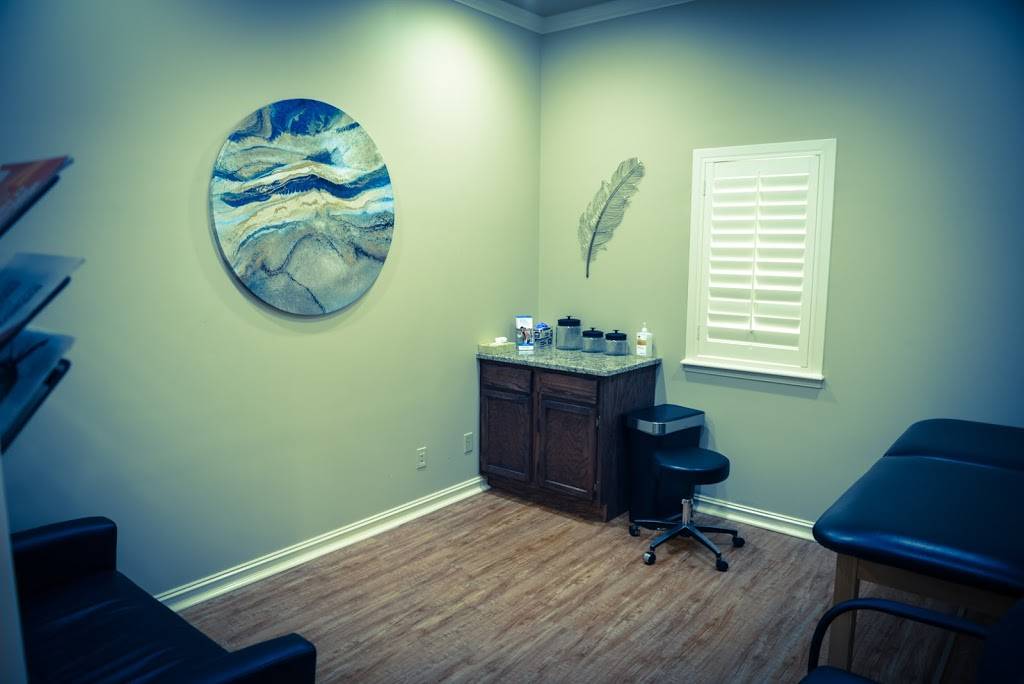 Ross Medical Care | 6271 E 120th Ct Suite 200, Tulsa, OK 74137, USA | Phone: (918) 932-2909