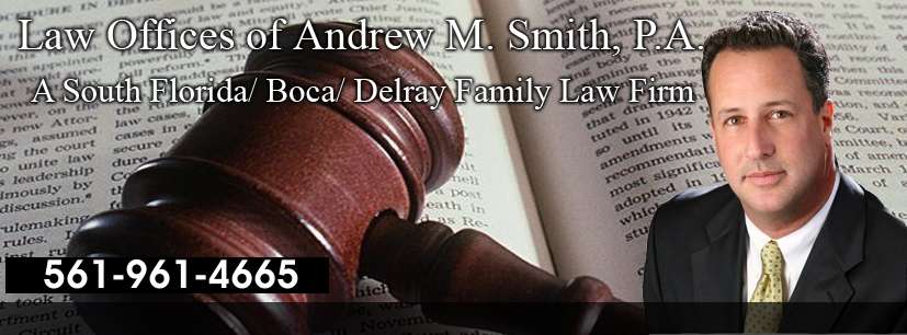 Andrew M Smith Law Offices | 6100 Glades Rd #301b, Boca Raton, FL 33434 | Phone: (561) 961-4665