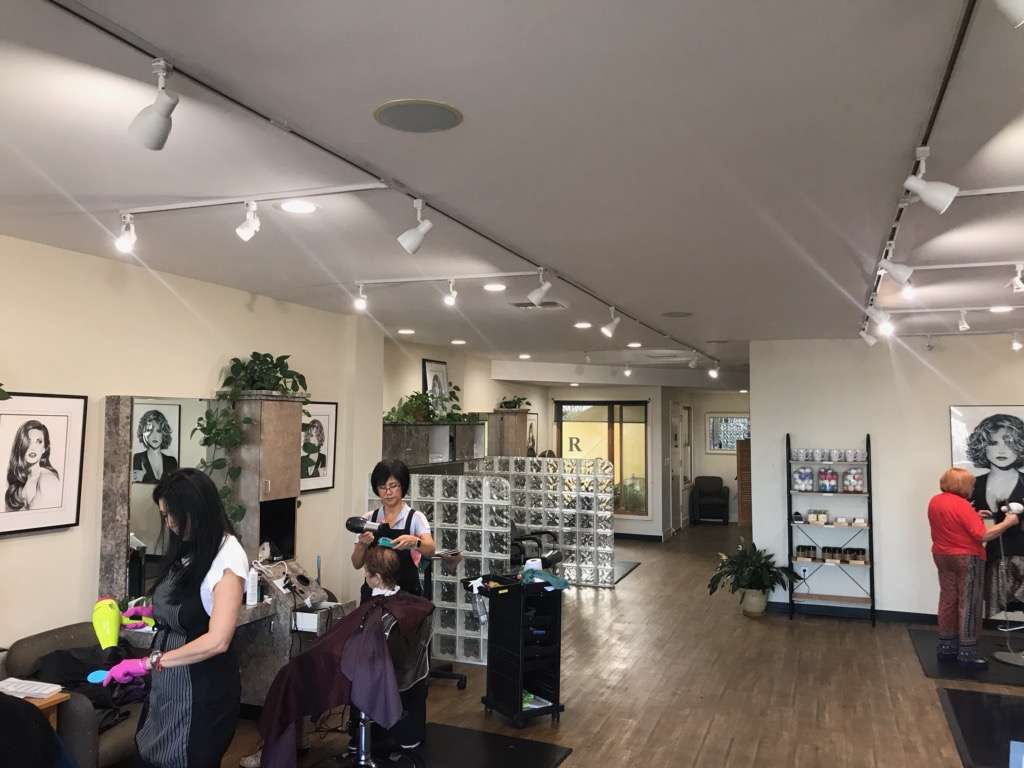 Richmond Salon | 127 Richmond St #A, El Segundo, CA 90245, USA | Phone: (310) 648-8998