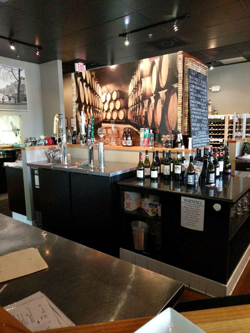 Barnoa Wine Company | 831 Via Suerte #106, San Clemente, CA 92673 | Phone: (949) 388-4378