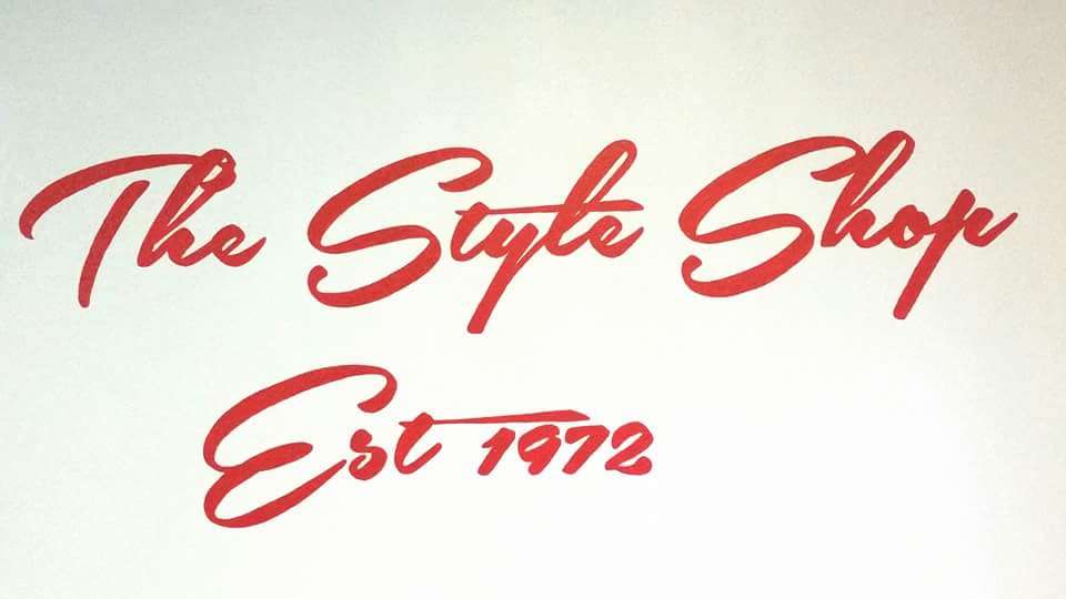 The Style Shop | 250 W Van Fleet Dr, Bartow, FL 33830, USA | Phone: (863) 533-9194