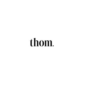 thom. - Men’s Salon & Barber Shop | 1 W Pender St, Vancouver, BC V6B 1R3, Canada | Phone: (604) 423-2505