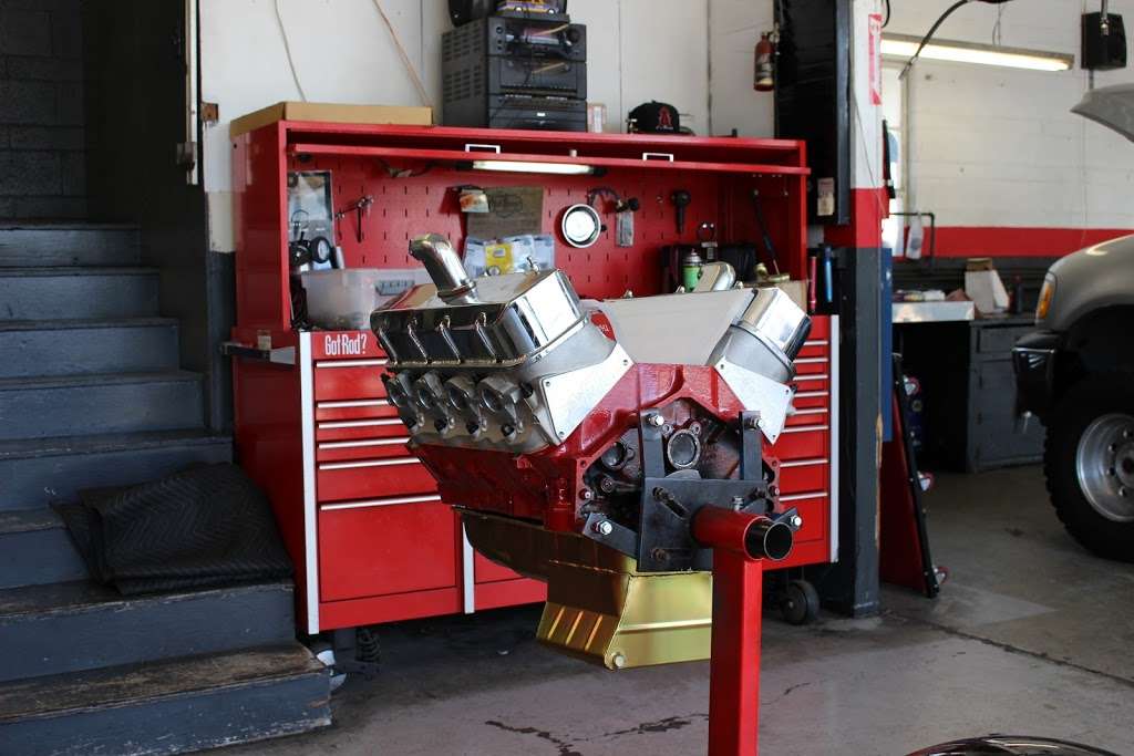 Bloch & Shelton Garage | 3764 Comer Ave, Riverside, CA 92507, USA | Phone: (951) 686-5880 Bloch & Shelton Garage | 3764 Comer Ave, Riverside, CA 92507, USA | Phone: (951) 686-5880