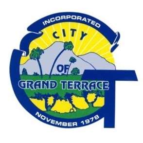 Grand Terrace City Hall | 22795 Barton Rd, Grand Terrace, CA 92313, USA | Phone: (909) 824-6621