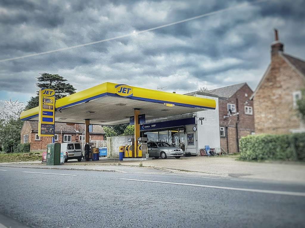 JET Petrol Station | High Rd, High Cross, Ware SG11 1AZ, UK | Phone: 01920 462024