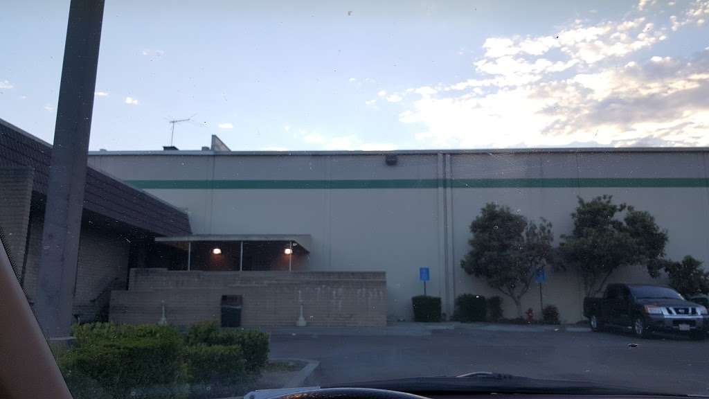 International Paper Co | 6211 Descanso Ave, Buena Park, CA 90620, USA