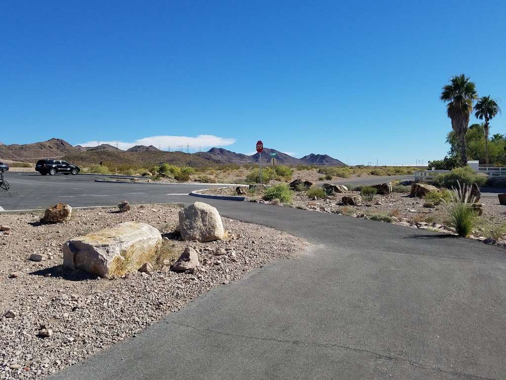 River Mountains Loop Trail | 1228 Equestrian Dr, Henderson, NV 89015, USA | Phone: (702) 469-6222