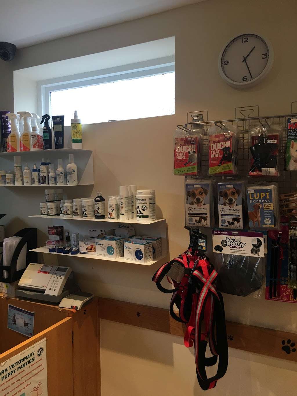 Hillpark Veterinary Group | 1 Lindfield Rd, Romford RM3 9BJ, UK | Phone: 01708 344455