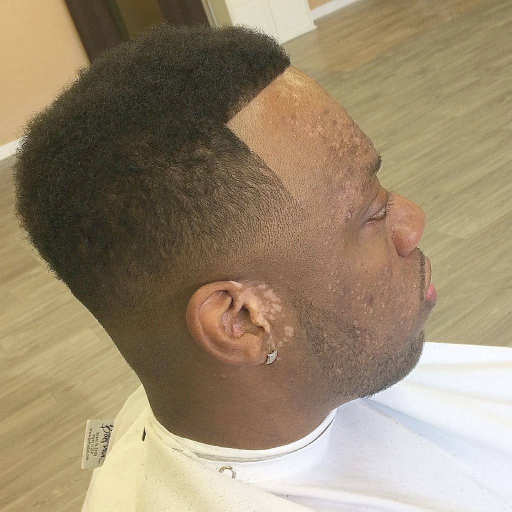 The Haircut Affiliates barbershop | 3601 E Ocean View Ave #B, Norfolk, VA 23518, USA | Phone: (757) 453-4579