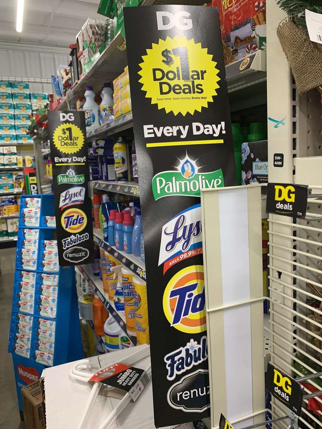 Dollar General | 15301 Marlboro Pike, Upper Marlboro, MD 20772