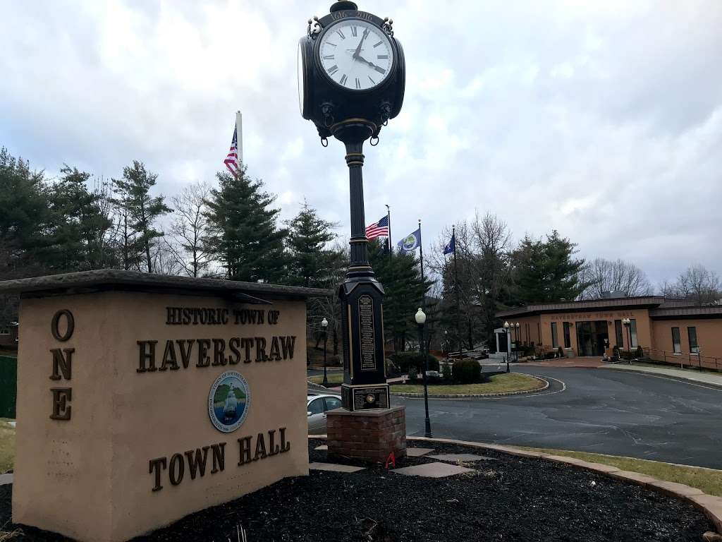 Haverstraw Town Hall | 1 Rosman Rd, Garnerville, NY 10923 | Phone: (845) 429-2200