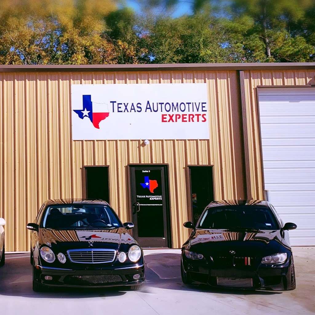 Texas Automotive Experts | 2731 Spring Stuebner Rd, Spring, TX 77389, USA | Phone: (281) 466-2329