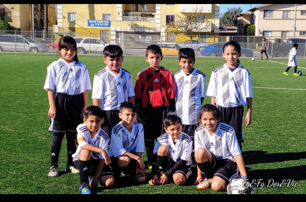 Whitsett soccer field | and, whitsett, Vanowen St, North Hollywood, CA 91605