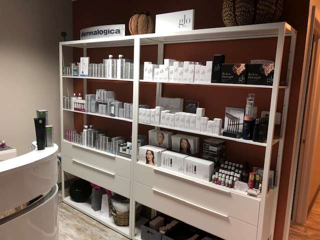 Emergence Skin Care Studio LLC | 119 Oakridge Dr, Mountville, PA 17554, USA | Phone: (717) 419-4766