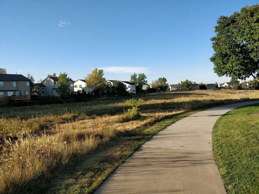 Big Dry Creek Park | 9898 Atherton Way, Highlands Ranch, CO 80130, USA | Phone: (303) 791-0430