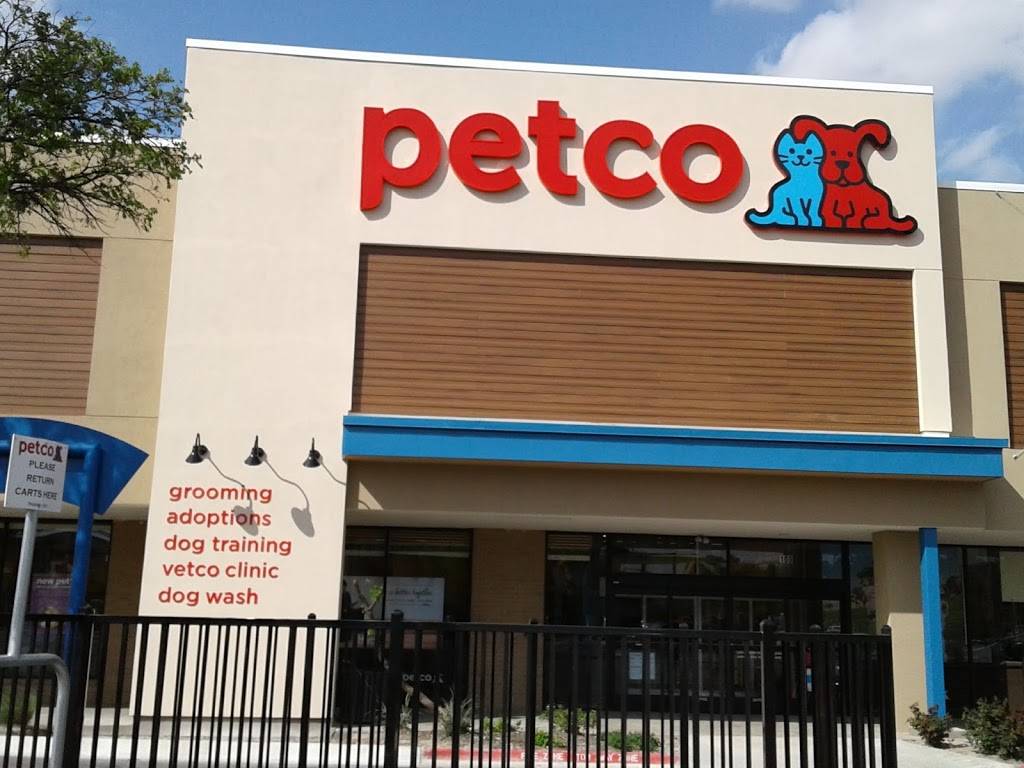 Petco | 7010 W, TX-71 Suite 100, Austin, TX 78735, USA | Phone: (512) 712-7121