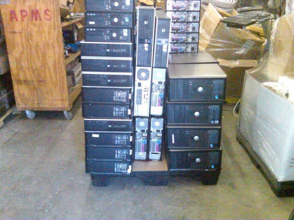 Theusedcomputers | 55 Knapp Center, Brockton, MA 02301, USA | Phone: (774) 296-8985