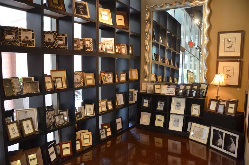 Belle Meade Framers | 73 White Bridge Rd, Nashville, TN 37205, USA | Phone: (615) 298-5149