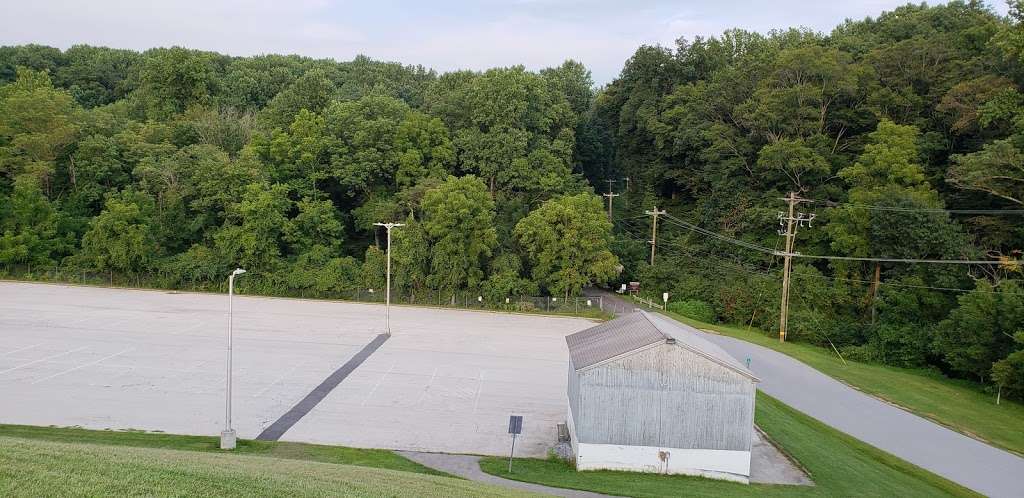 Robert B. Gordon Natural Area for Environmental Studies | Stadium Rd, West Chester, PA 19382