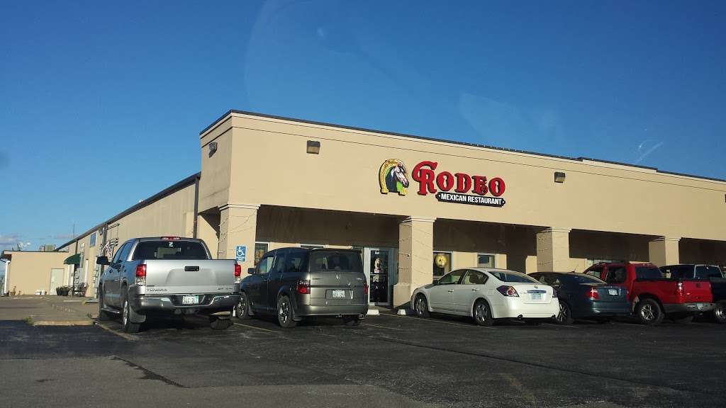 RODEO MEXICAN RESTAURANT | 15510 State Ave #11, Basehor, KS 66007 | Phone: (913) 662-7130