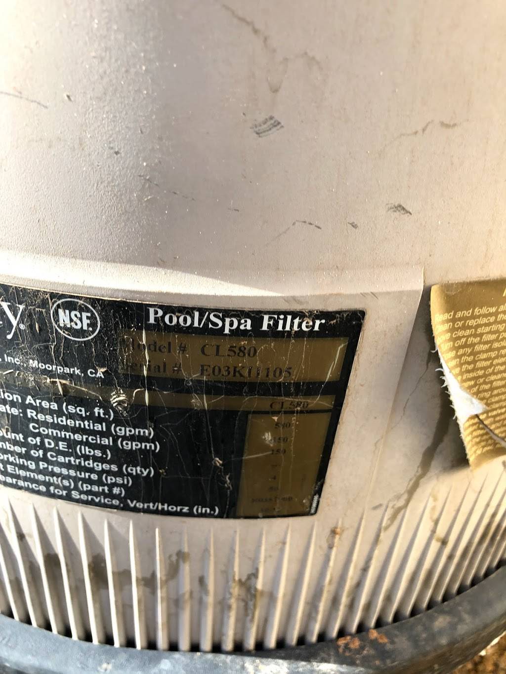 Pool Water Products | 1766 S Fraser Dr, Mesa, AZ 85204, USA | Phone: (480) 351-2929