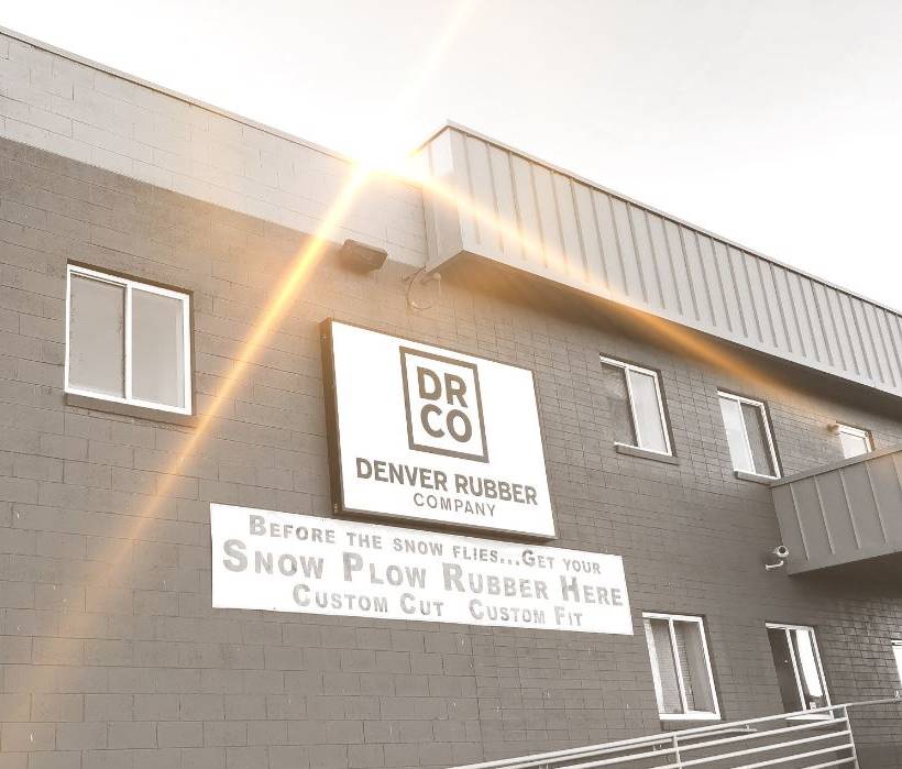 Denver Rubber Co | 1455 S Platte River Dr, Denver, CO 80223 | Phone: (800) 259-0010