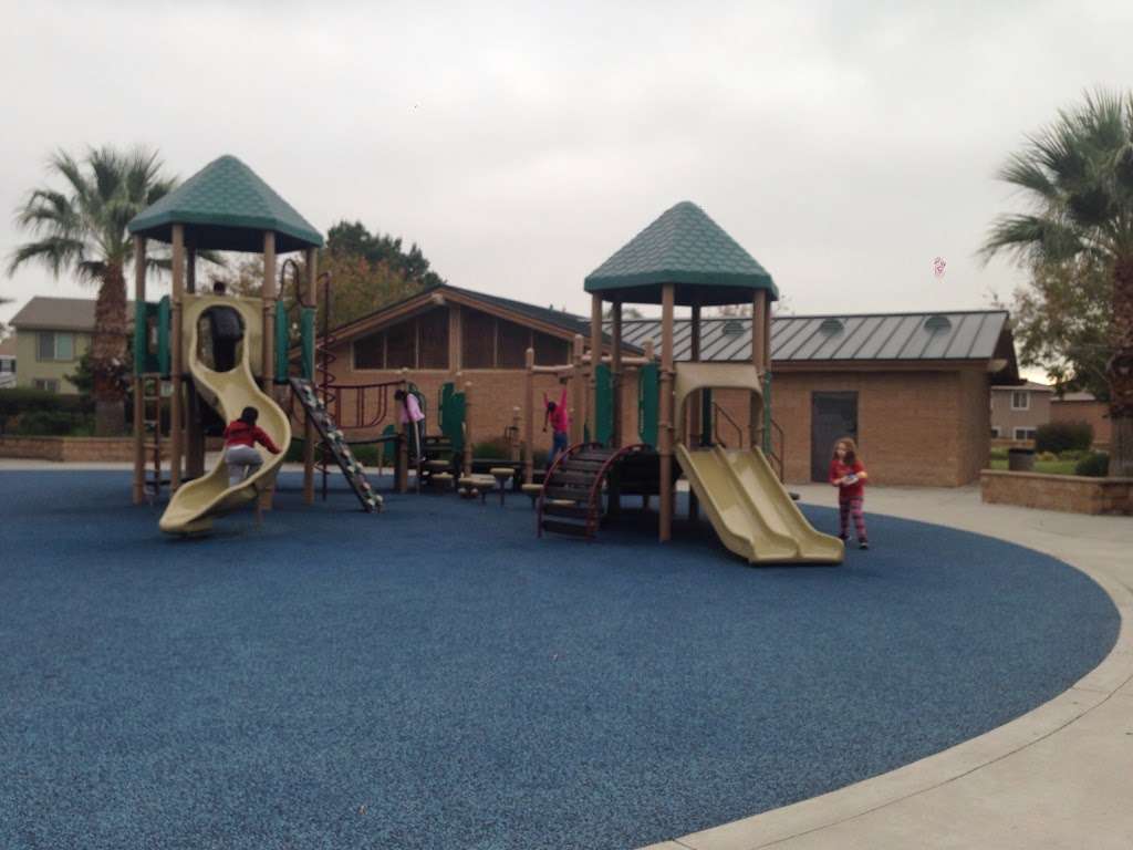 Rosena Park East | 15299 Curtis Ave, Fontana, CA 92336, USA | Phone: (909) 349-6900