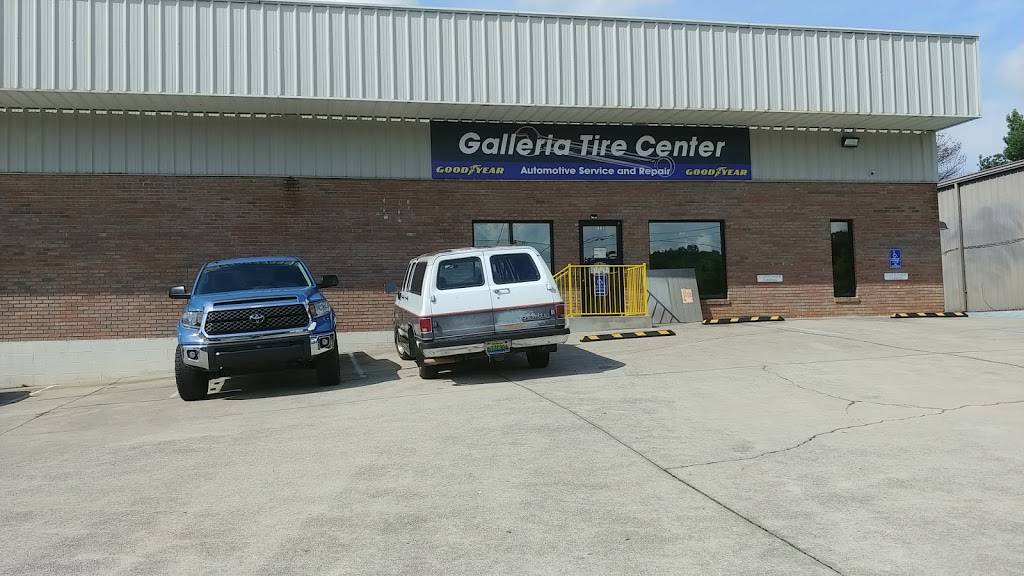 Galleria Tire Center | 112 David Green Rd, Birmingham, AL 35244 | Phone: (205) 988-3433