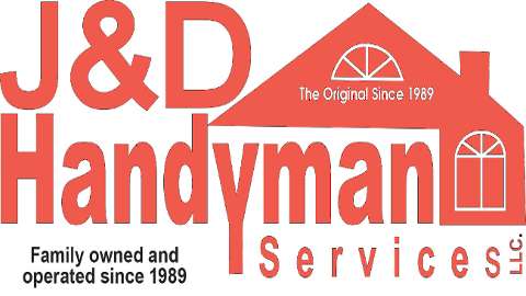 J&D Handyman Services, LLC | 5336 Rixeyville Rd, Rixeyville, VA 22737 | Phone: (540) 439-4859