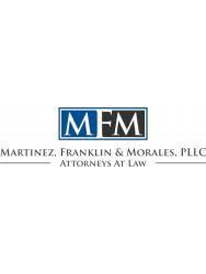 Martinez, Franklin & Morales, PLLC | 104 Del Ct Suite 300, Laredo, TX 78041, United States | Phone: (956) 625-5960