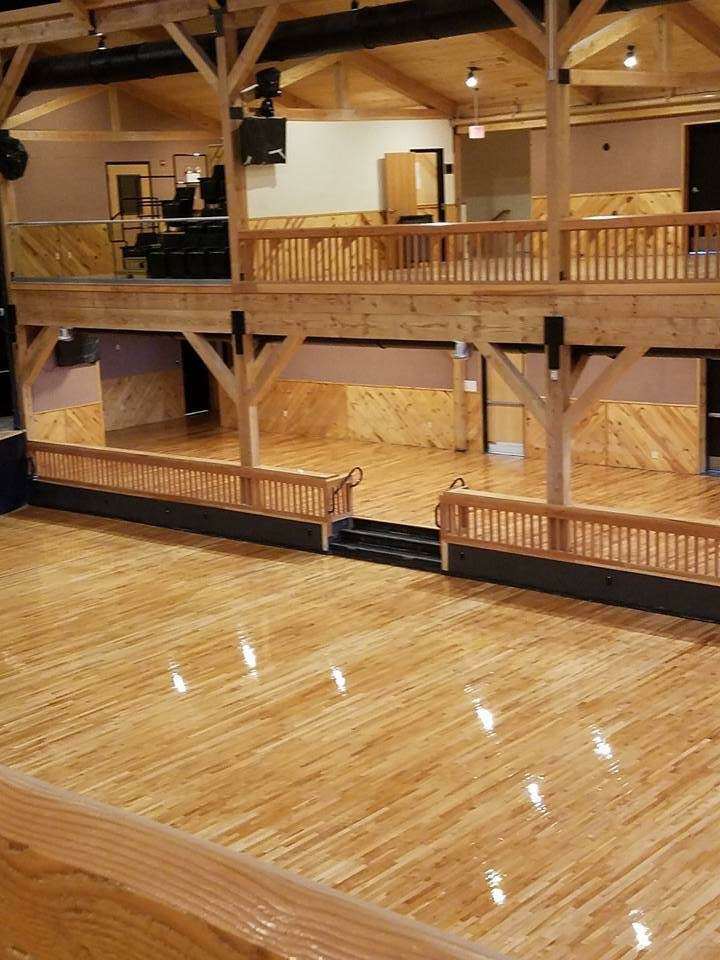 East Penn Hardwood Flooring Corp 5925, Hardwood Flooring Lehigh Valley Pa