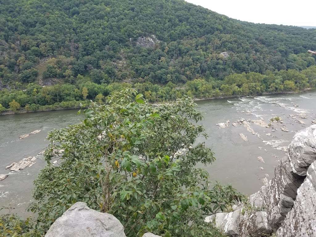 Loudoun Heights Overlook | Harpers Ferry, WV 25425