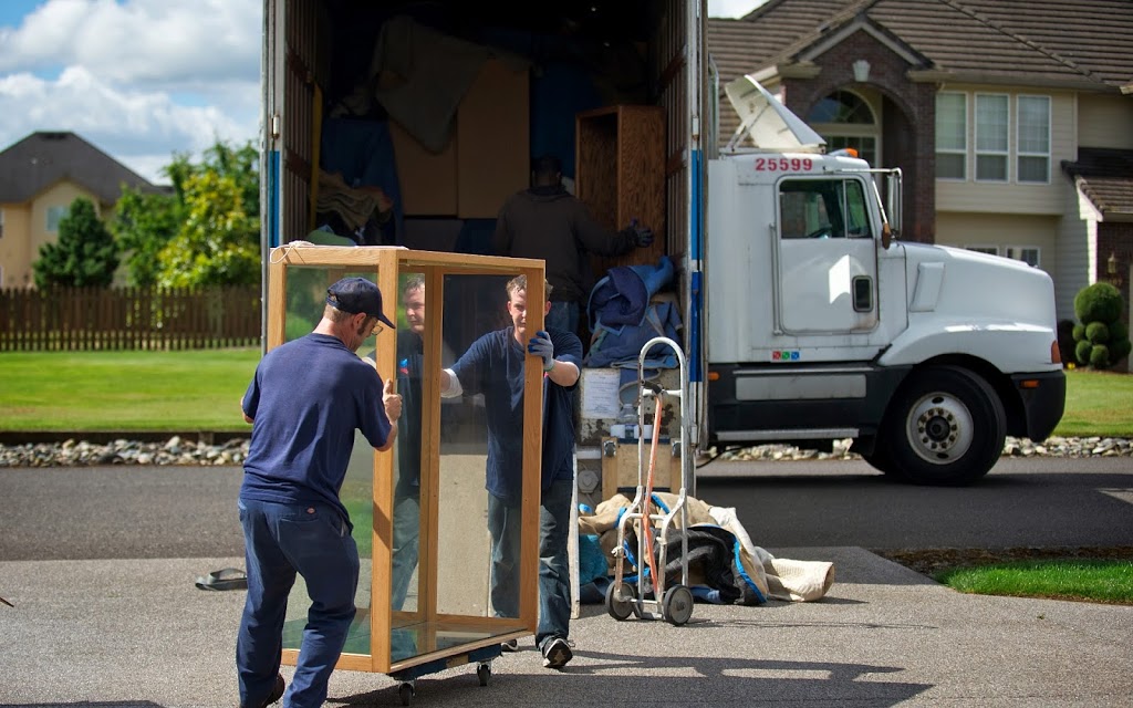 Marvel Movers | 231 Meadowbrook Ln, Keller, TX 76248, USA | Phone: (817) 789-2899